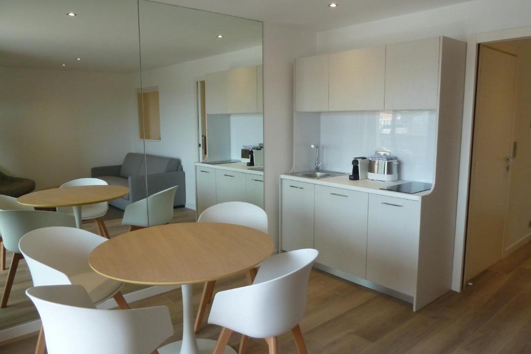 Photo of Livingroom in Golfe Juan