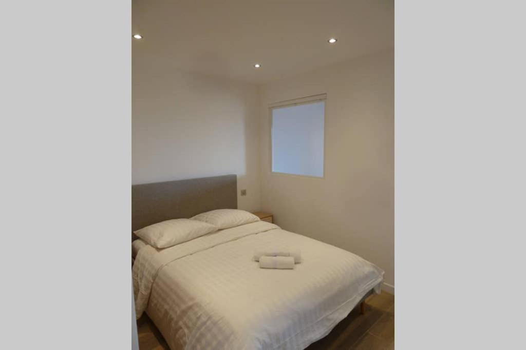 Photo of Bedroom in Golfe Juan