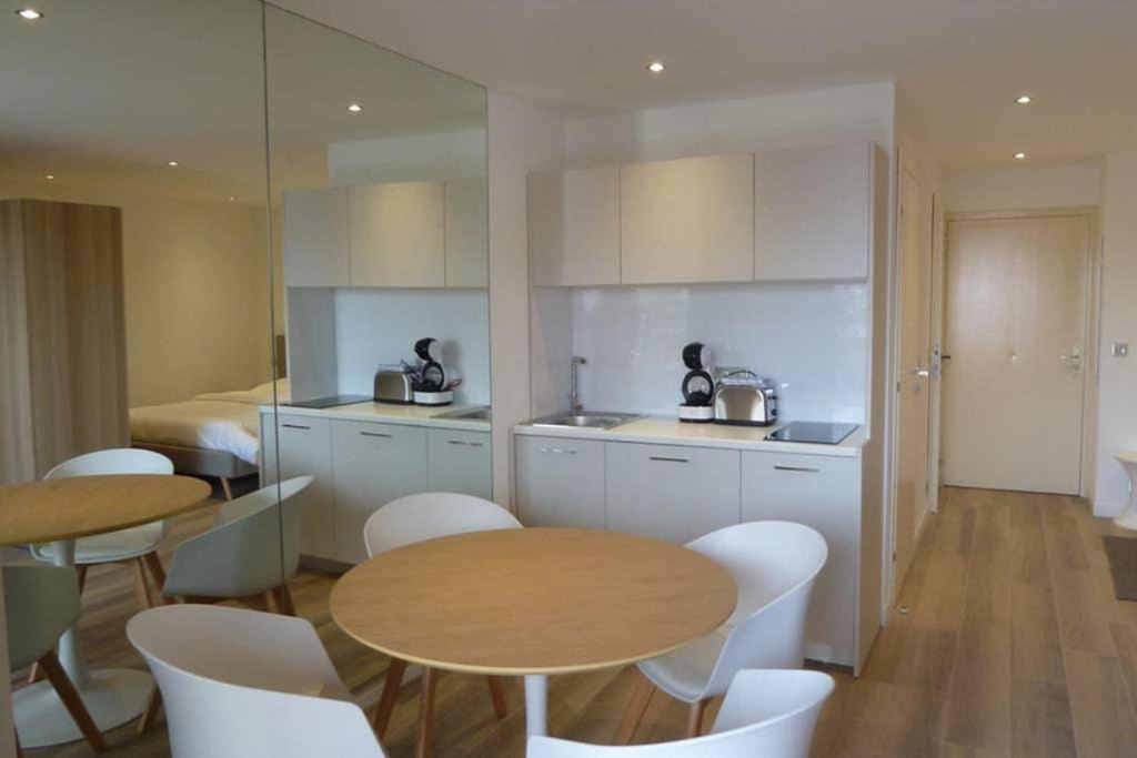 Photo of Livingroom in Golfe Juan