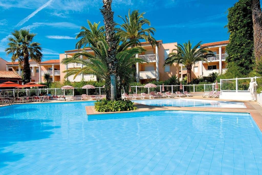 Photo of Outdoor in Golfe Juan