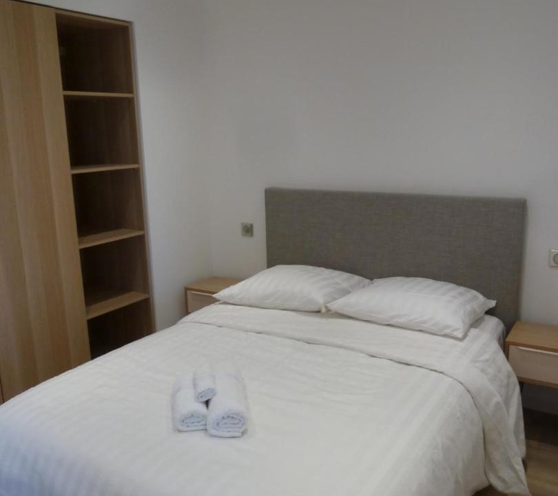 Photo of Bedroom in Golfe Juan