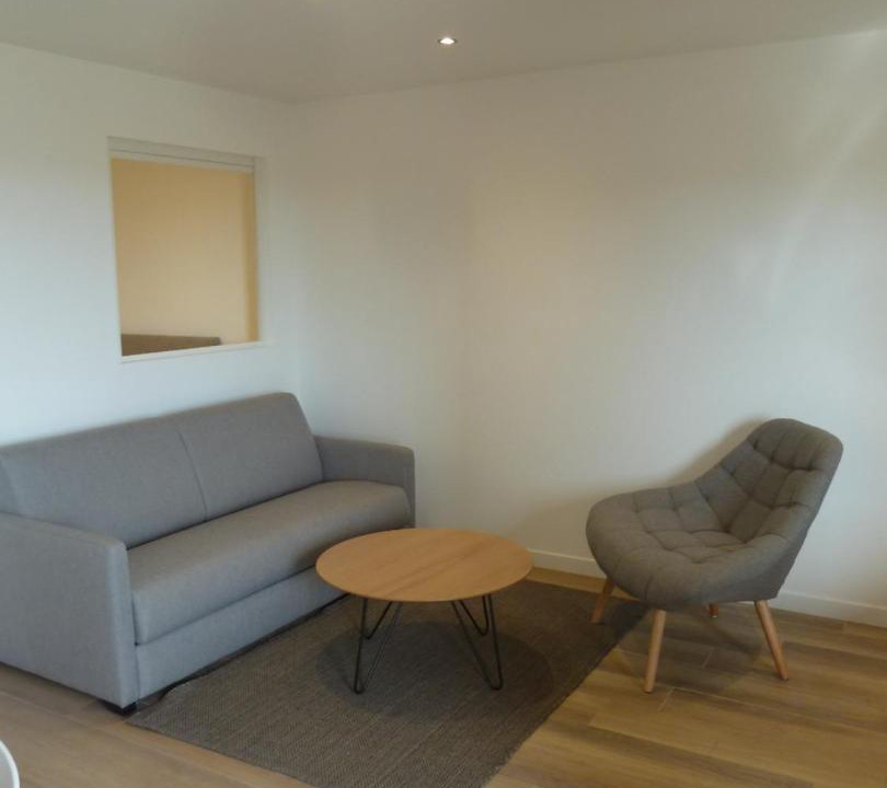Photo of Livingroom in Golfe Juan