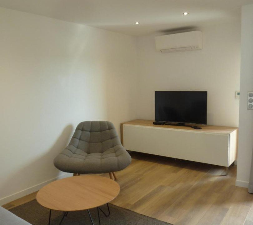 Photo of Livingroom in Golfe Juan