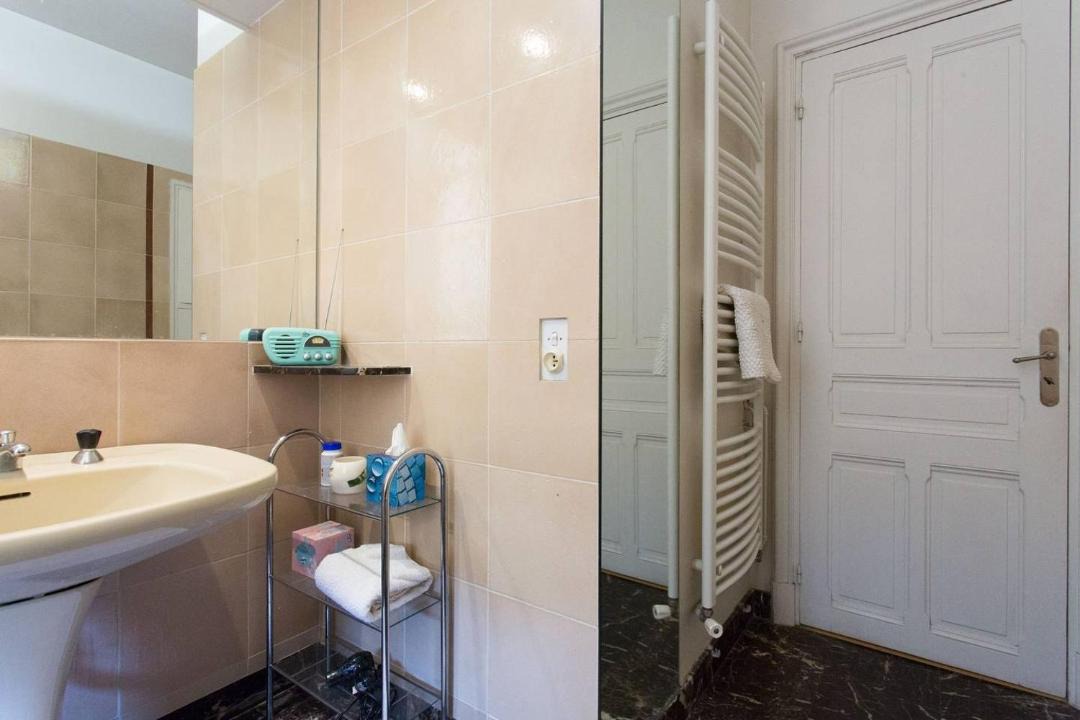 Photo of Bathroom in Pointe Croisette