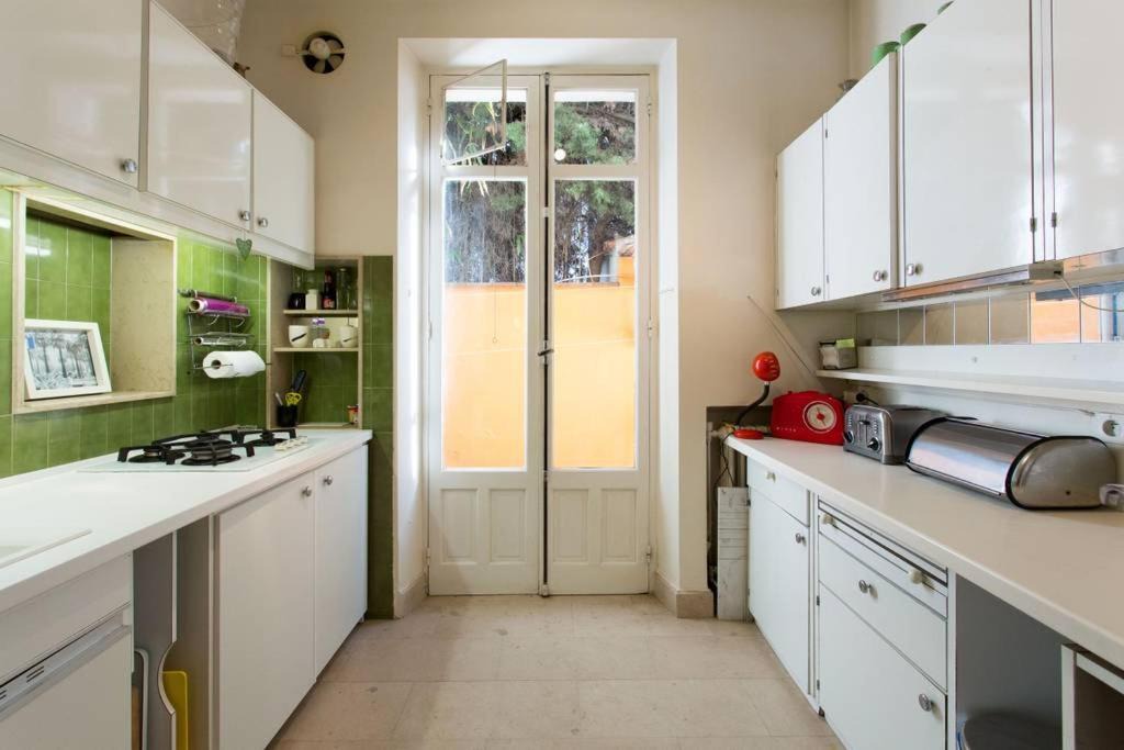 Photo of Kitchen in Pointe Croisette
