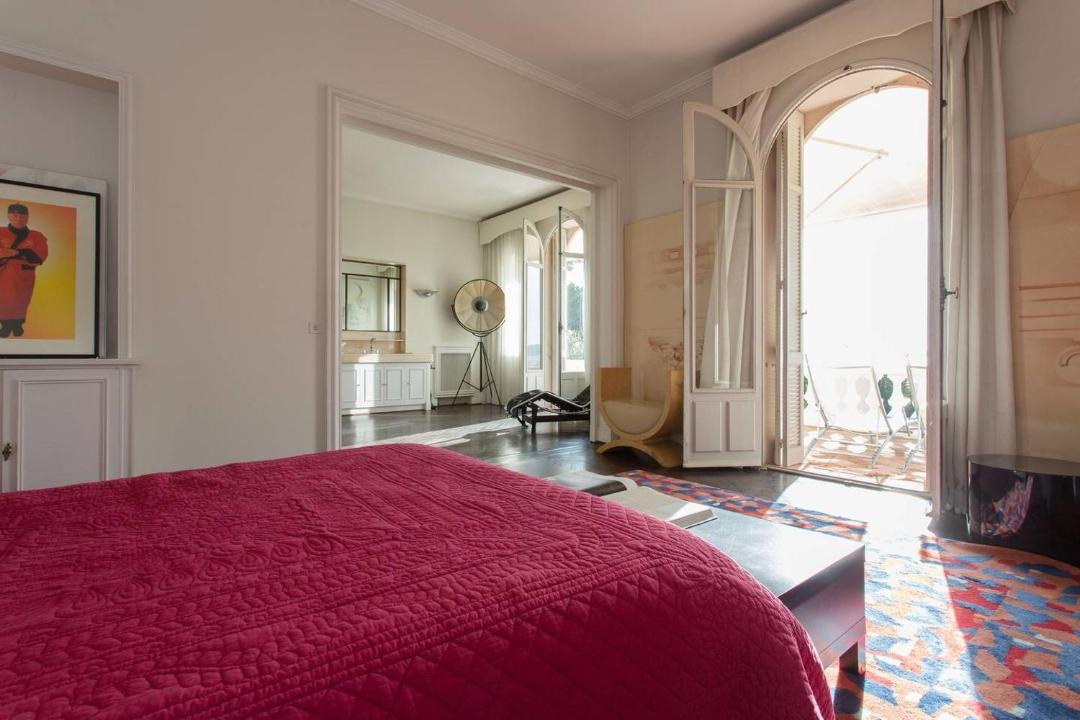 Photo of Bedroom in Pointe Croisette