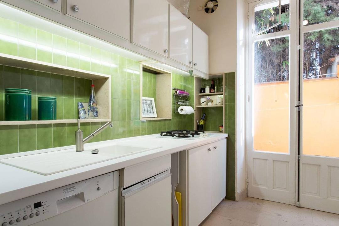 Photo of Kitchen in Pointe Croisette