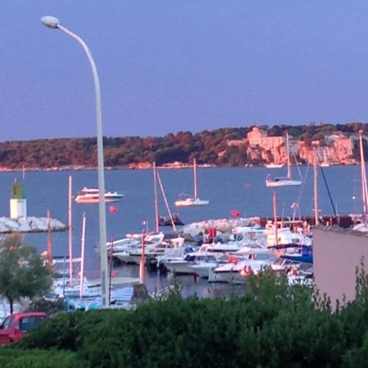 Photo of Buildings in Pointe Croisette