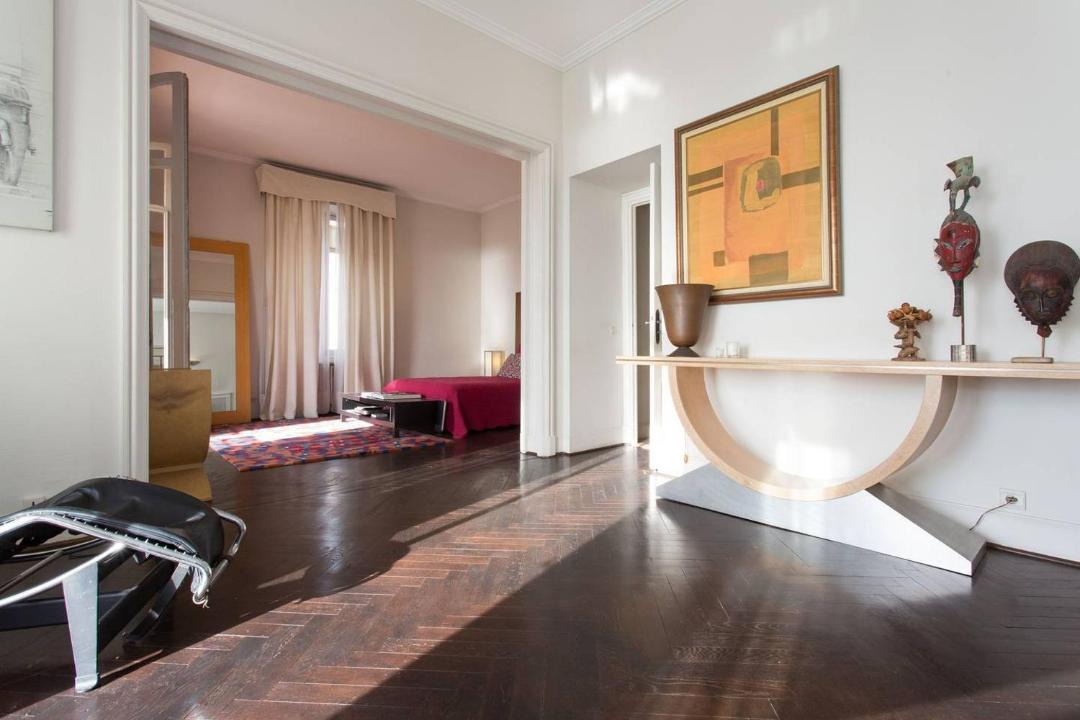 Photo of Livingroom in Pointe Croisette
