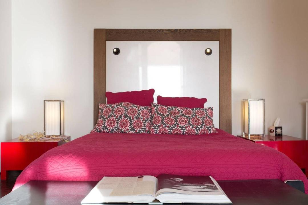 Photo of Bedroom in Pointe Croisette