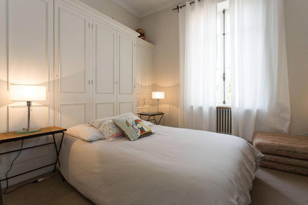 Photo of Bedroom in Pointe Croisette
