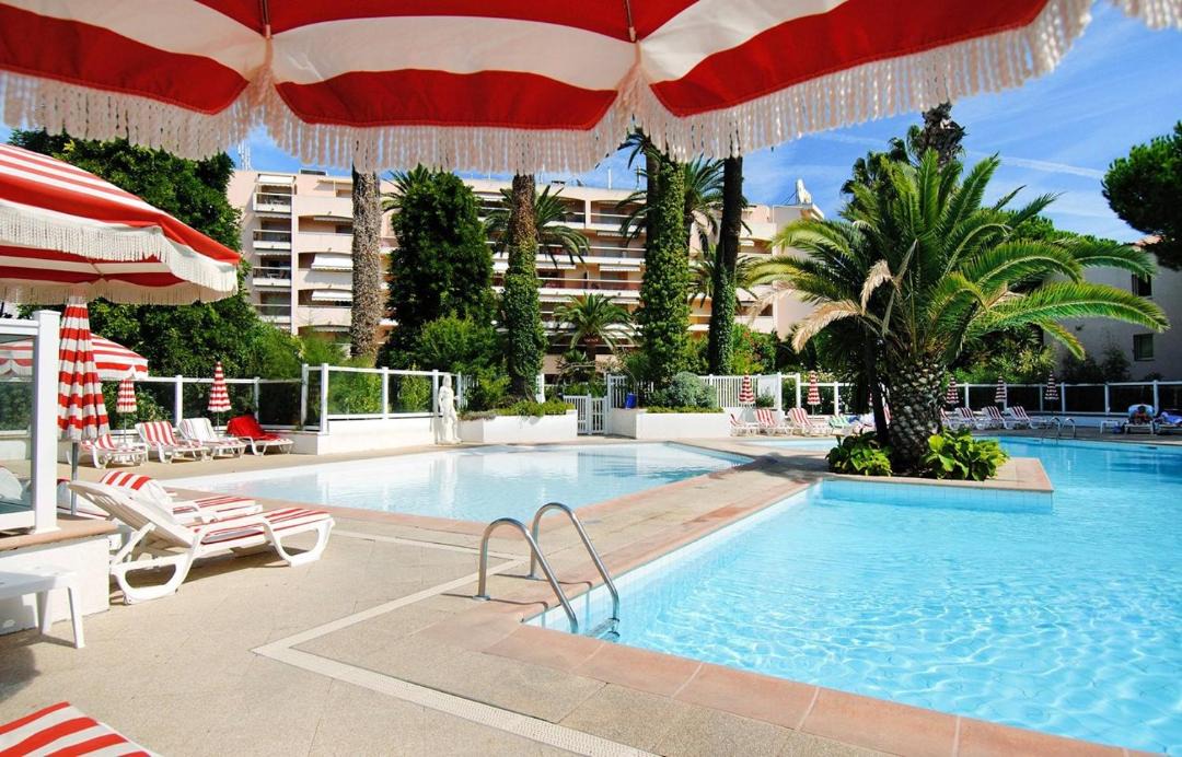 Photo of Outdoor in Golfe Juan