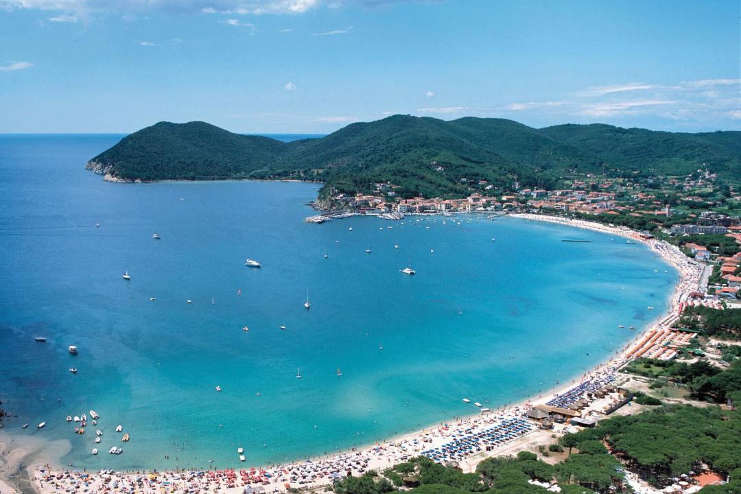 Photo of Others in Campo nell'Elba