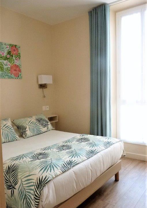 Photo of Bedroom in Beaulieu-sur-Mer