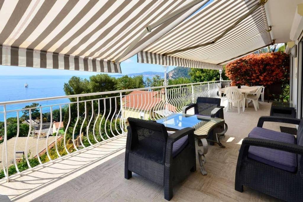 Photo of Patio Balcony in Eze