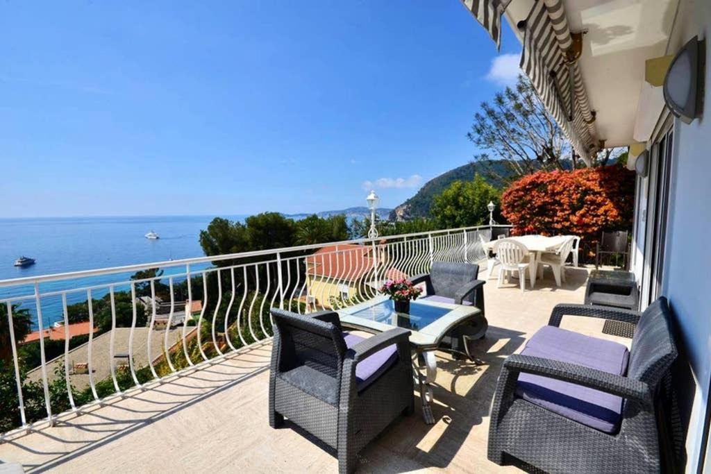 Photo of Patio Balcony in Eze