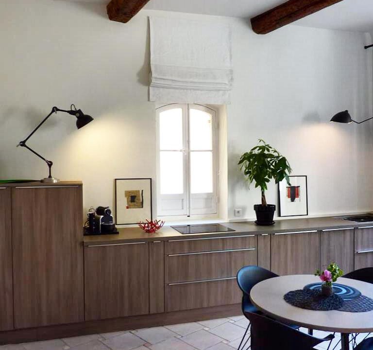 Photo of Kitchen in Antibes Old Town