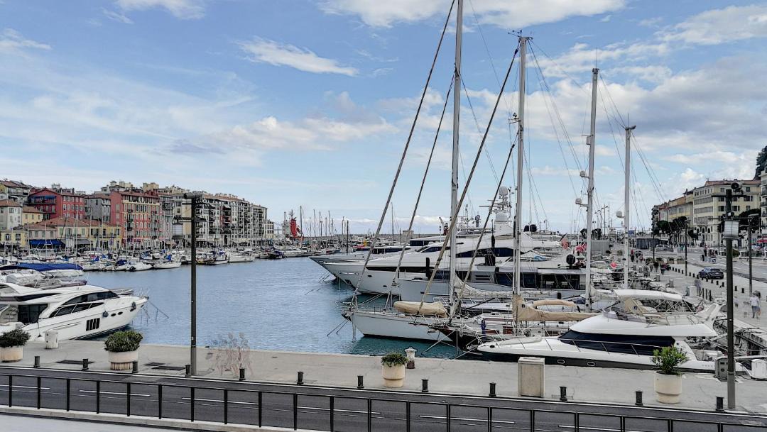 Photo of Others in Quartier du Port