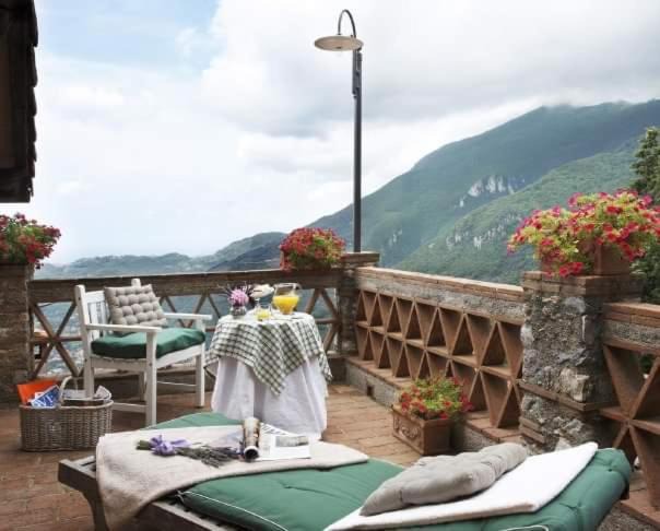Photo of Patio Balcony in Metato