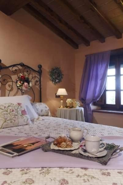 Photo of Bedroom in Metato
