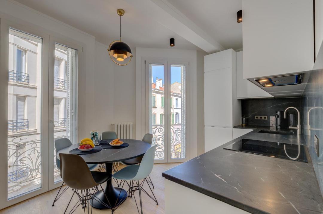 Photo of Livingroom in Cannes City Centre