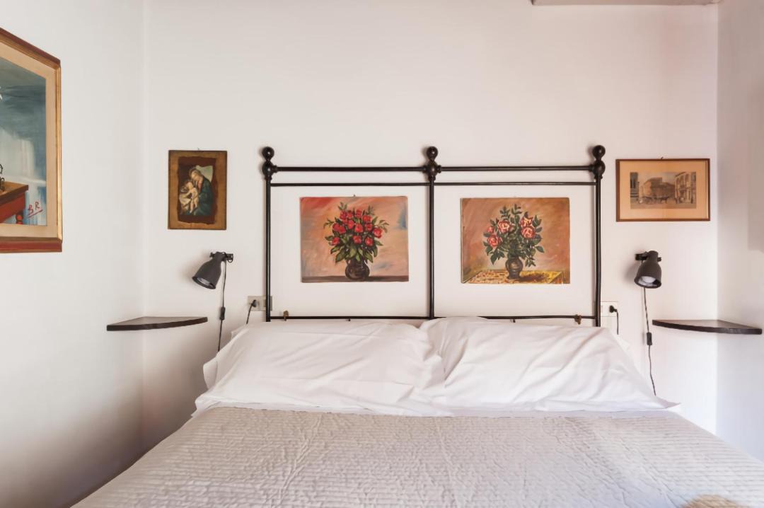 Photo of Bedroom in San Lorenzo