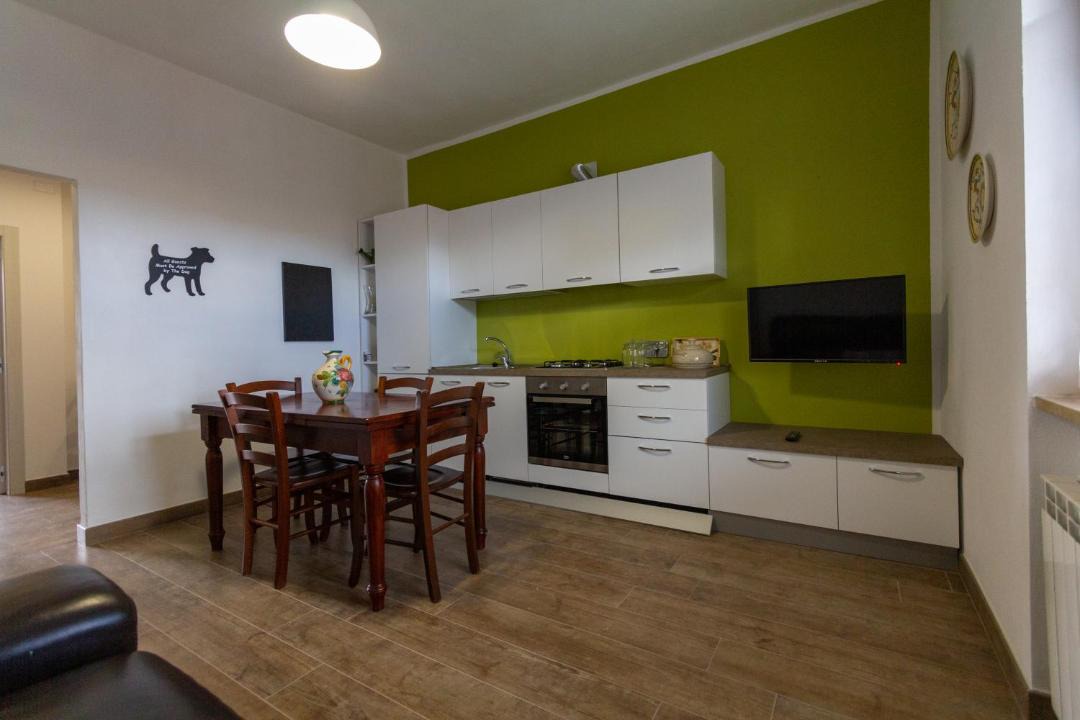 Photo of Livingroom in San Terenzo Monti