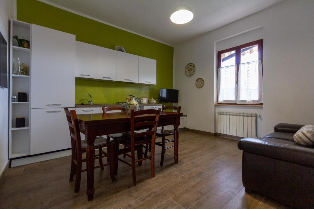 Photo of Livingroom in San Terenzo Monti
