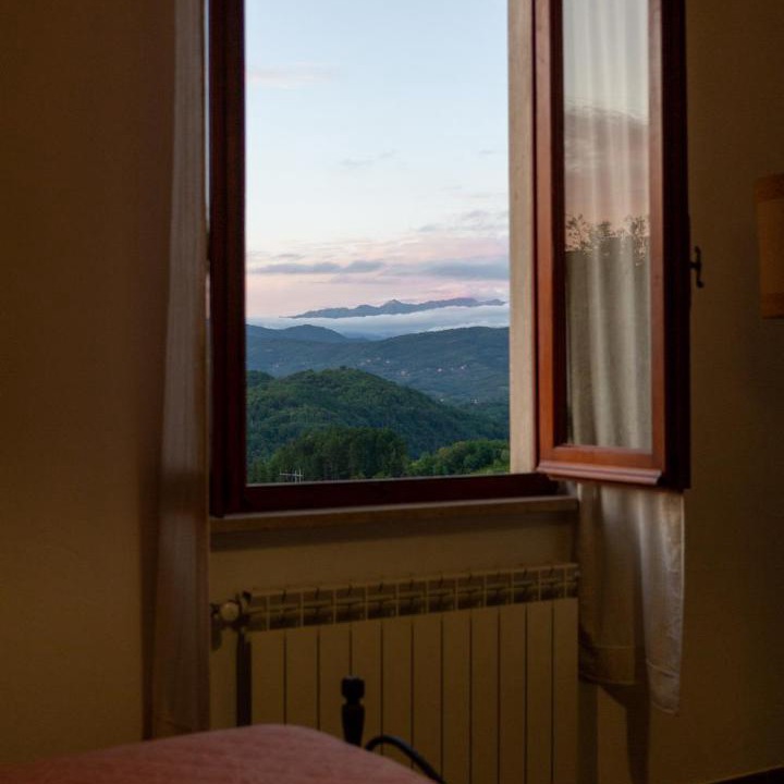 Photo of Bedroom in San Terenzo Monti