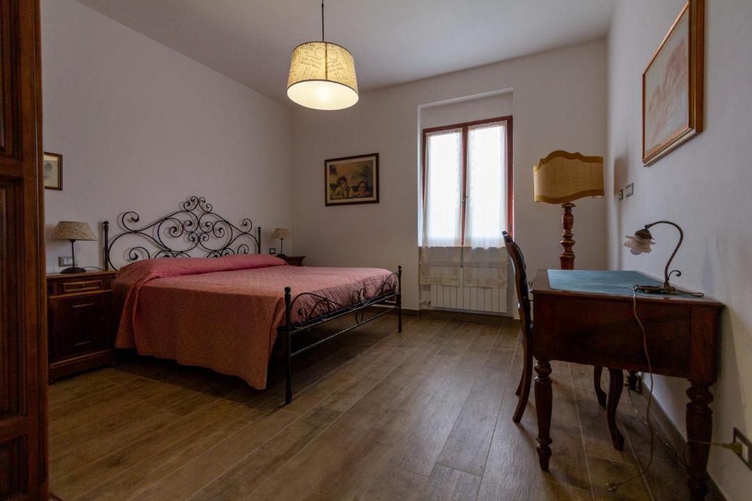 Photo of Bedroom in San Terenzo Monti