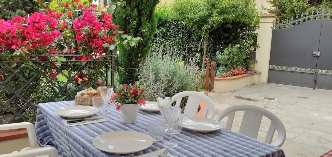 Photo of Patio Balcony in Ripa-Pozzi-Ponterosso