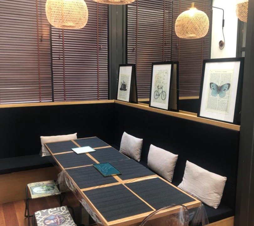 Photo of Livingroom in Cannes City Centre