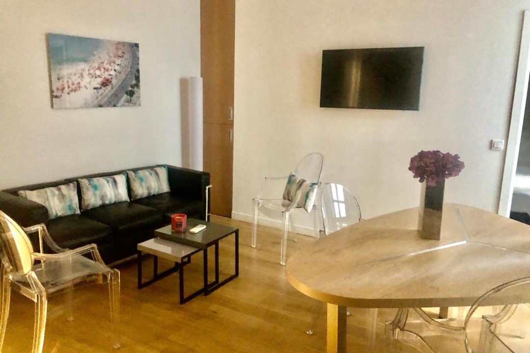 Photo of Livingroom in Cannes City Centre