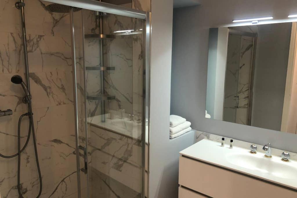 Photo of Bathroom in Villefranche-sur-Mer