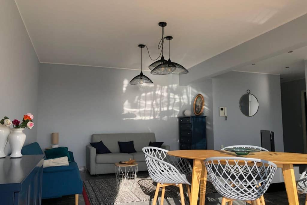 Photo of Livingroom in Villefranche-sur-Mer