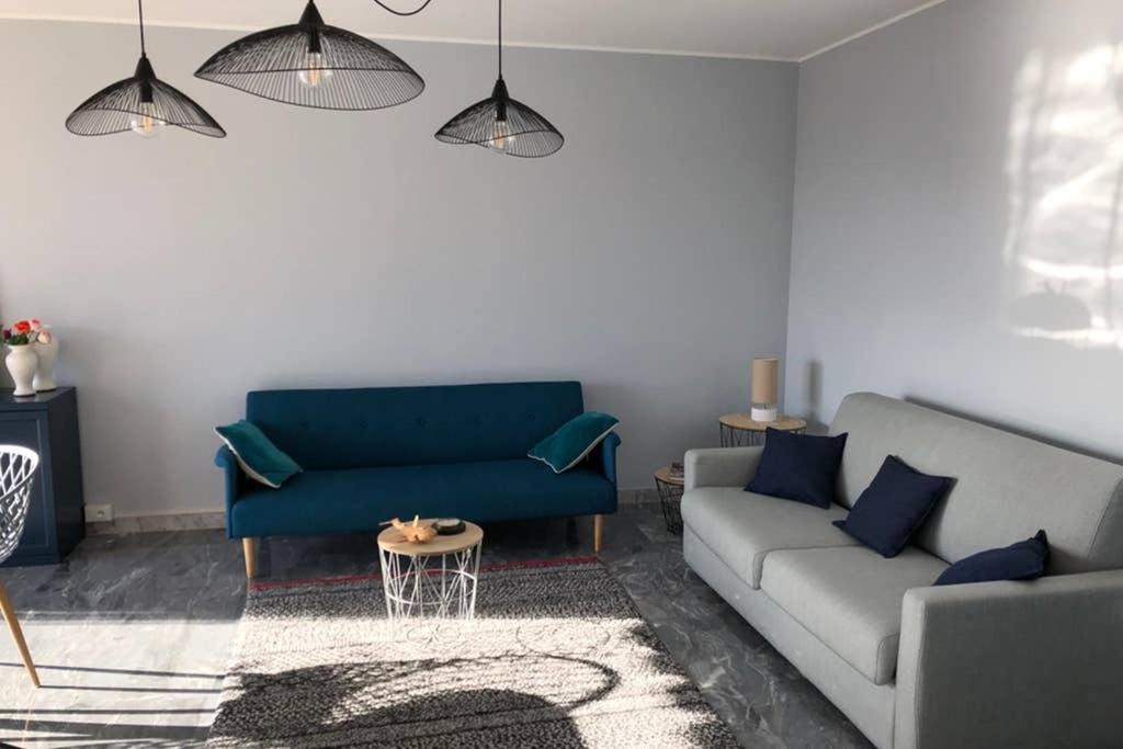 Photo of Livingroom in Villefranche-sur-Mer