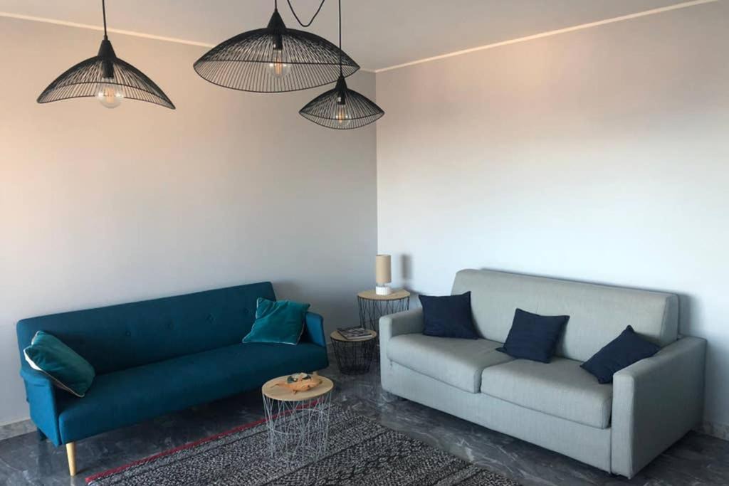 Photo of Livingroom in Villefranche-sur-Mer