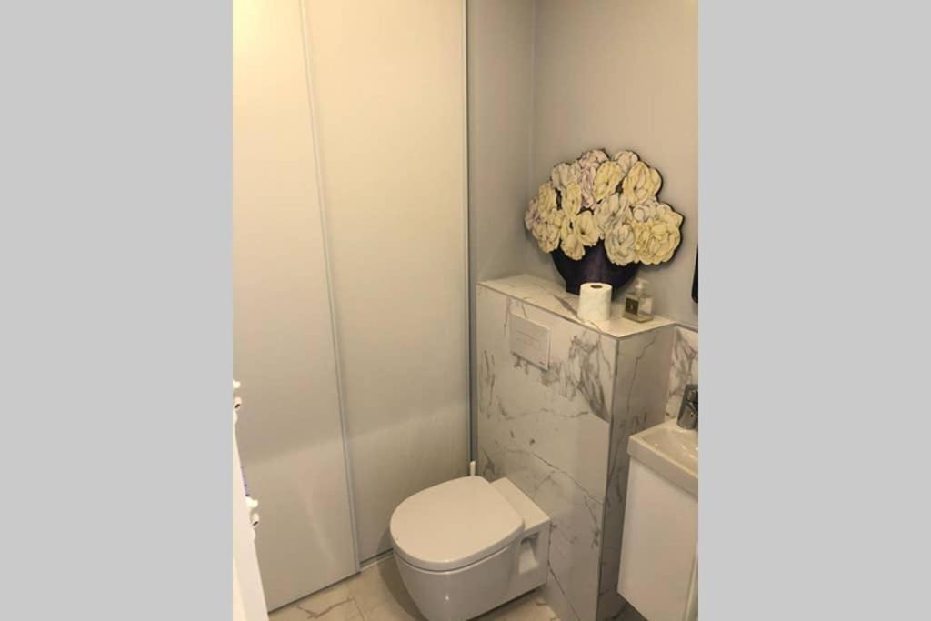 Photo of Bathroom in Villefranche-sur-Mer