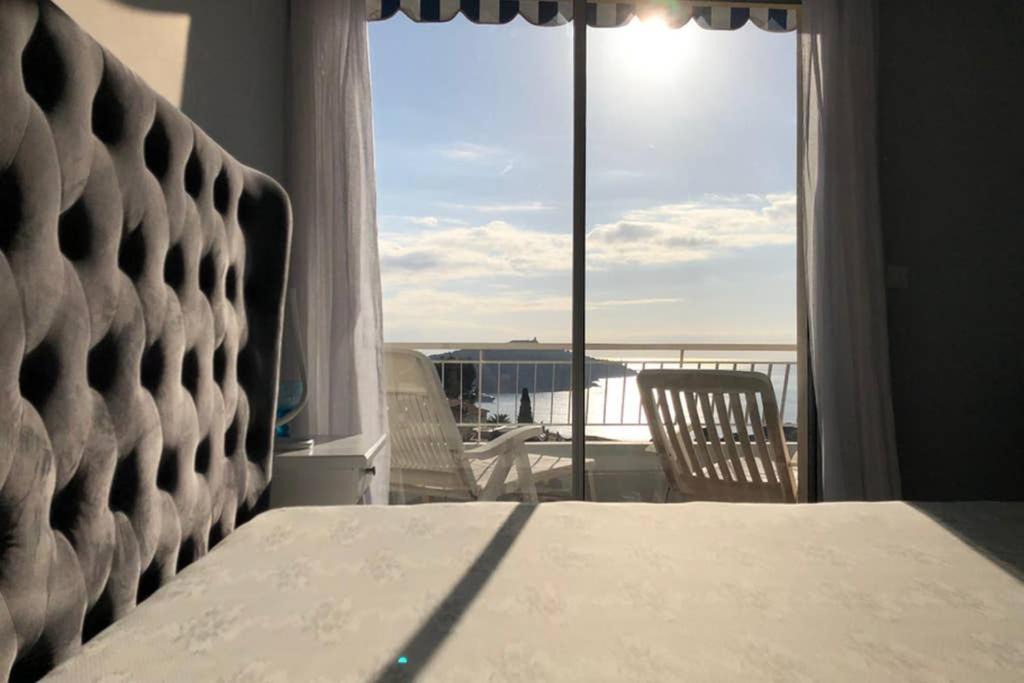 Photo of Bedroom in Villefranche-sur-Mer