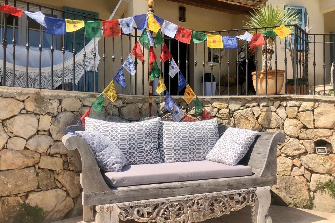 Photo of Patio Balcony in Le Rouret