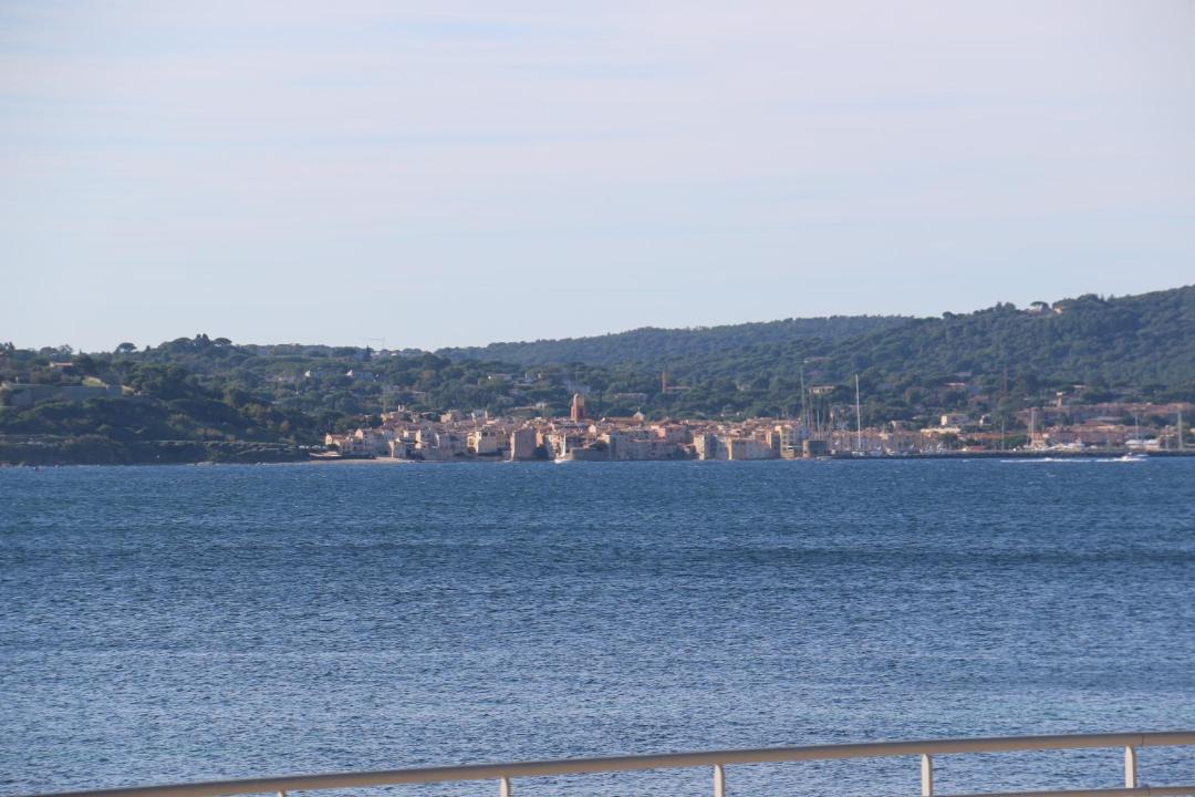 Photo of Outdoor in Sainte-Maxime City Centre