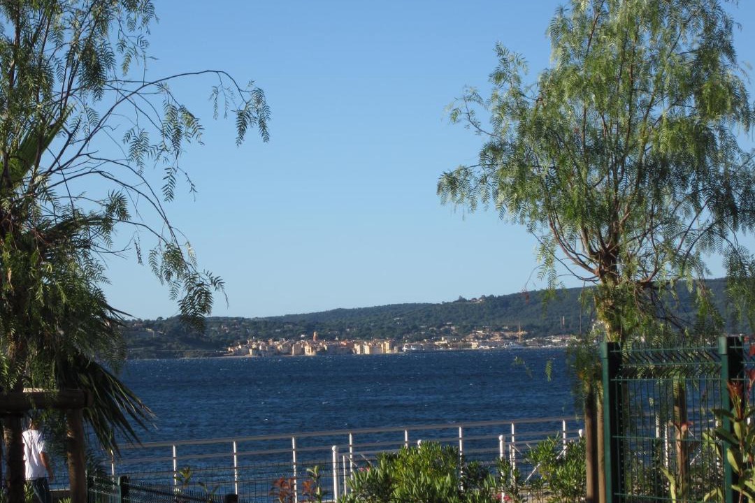 Photo of Outdoor in Sainte-Maxime City Centre