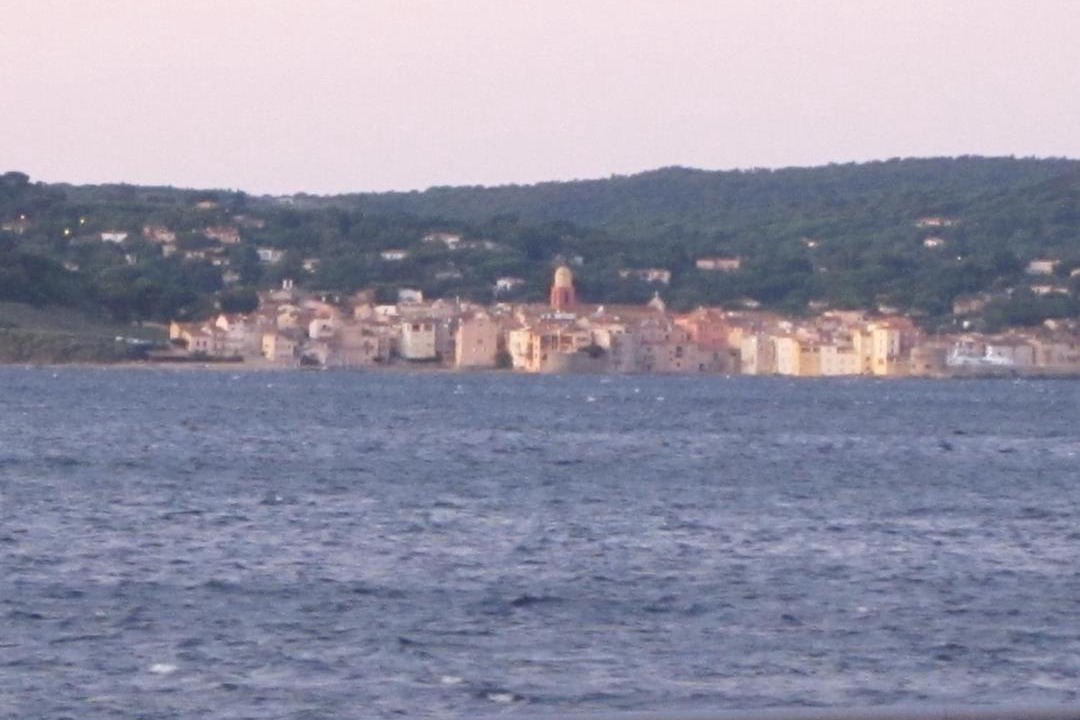 Photo of Outdoor in Sainte-Maxime City Centre