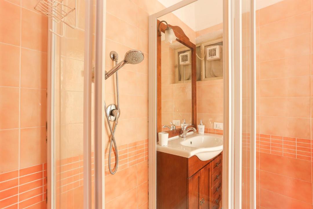 Photo of Bathroom in Lucca Historical Center