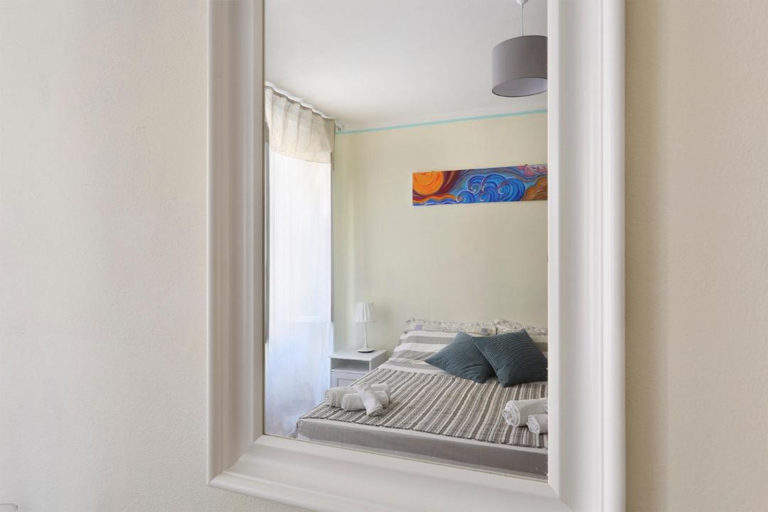 Photo of Bedroom in Lucca Historical Center