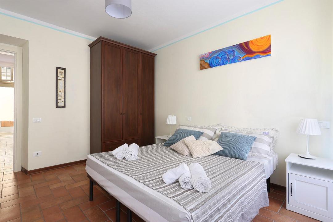 Photo of Bedroom in Lucca Historical Center