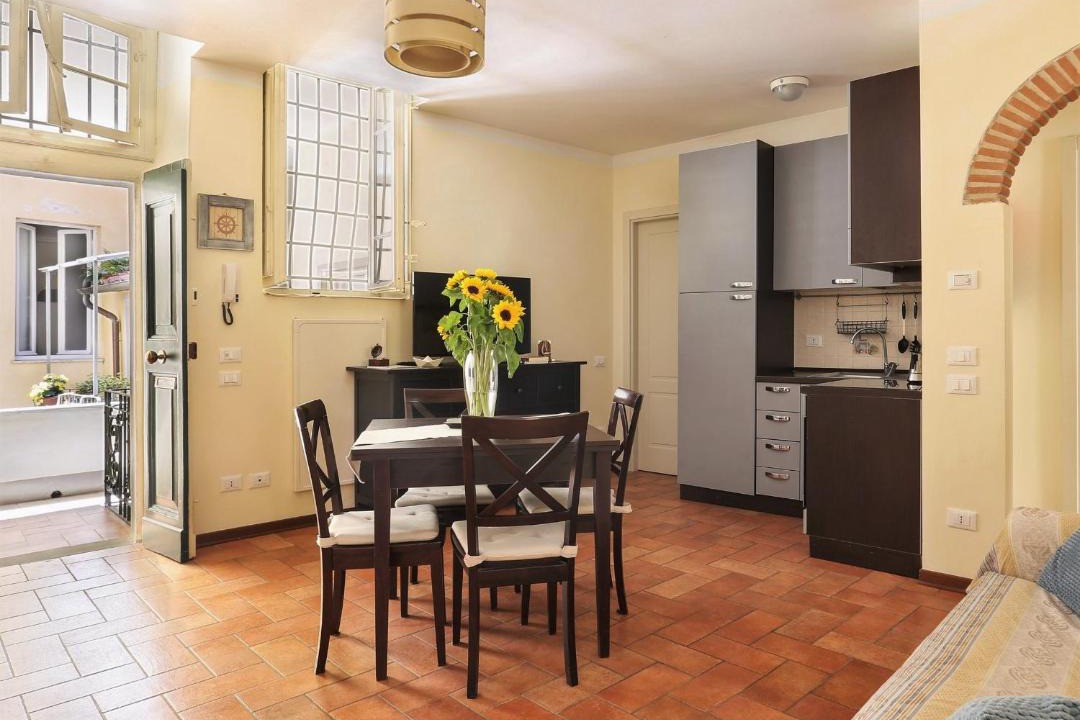 Photo of Livingroom in Lucca Historical Center
