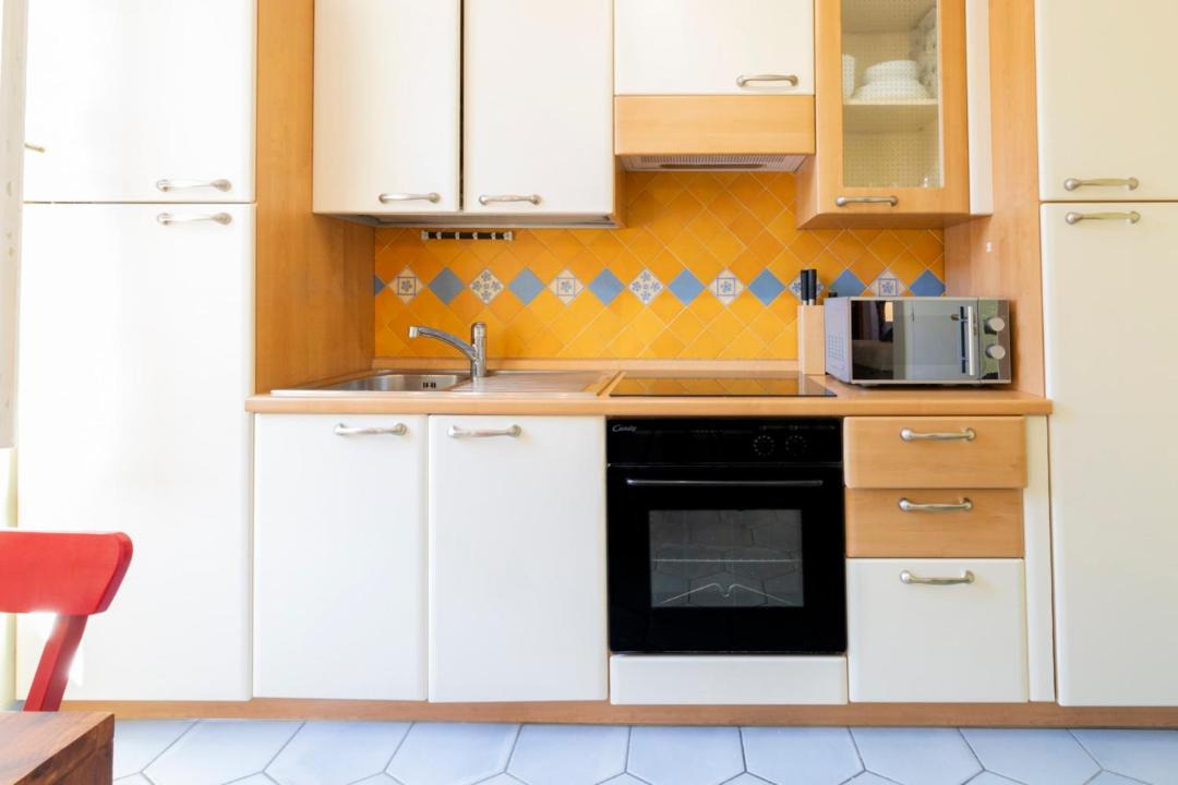 Photo of Kitchen in Antibes Old Town