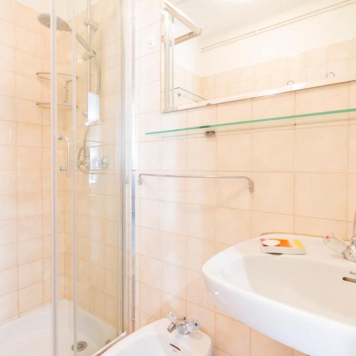 Photo of Bathroom in Antibes Old Town