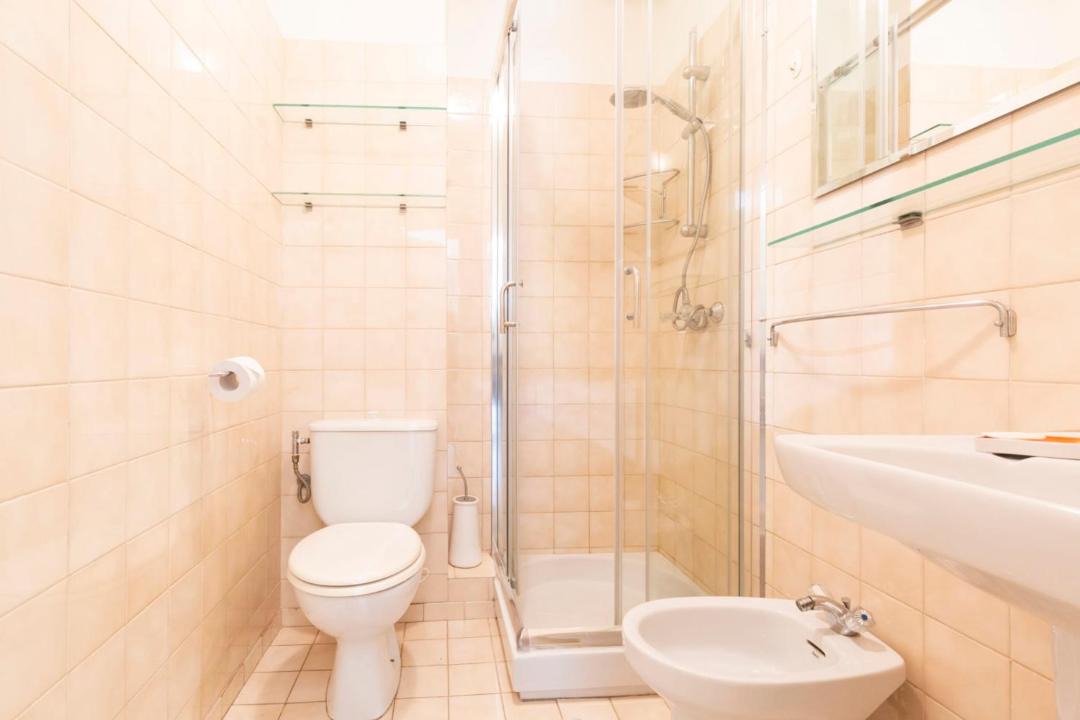 Photo of Bathroom in Antibes Old Town